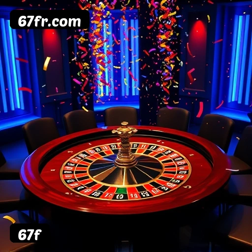 Chuva de Bônus 67f - Slots